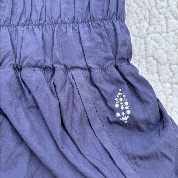 Free people movement THE WAY HOME Shorts - Picture 4 of 7